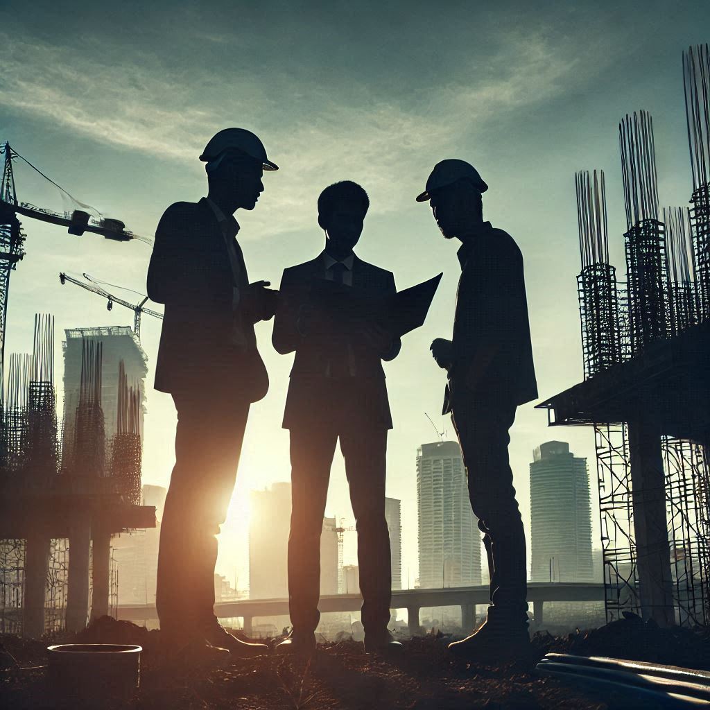 Engineering Consultants Engineering Consultants